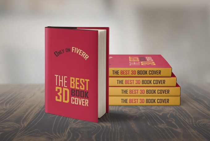 Book Covers & Packaging